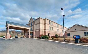 Comfort Inn And Suites Radford Va